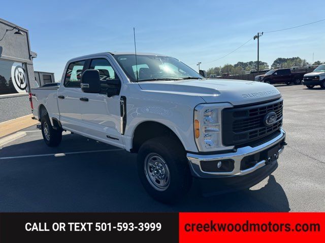 2023 Ford F-250 Super Duty Crew Cab 4x4 Powerstroke Diesel 1 Owner Financing 2023 Ford F-250 Super Duty Crew Cab 4x4 Powerstroke Diesel 1 Owner Financing