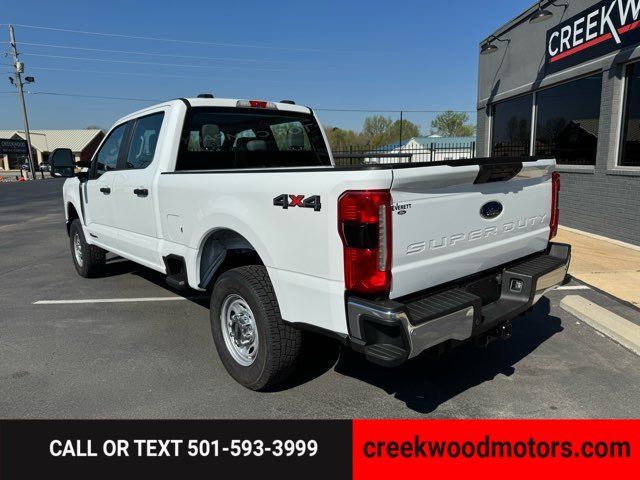 2023 Ford F-250 Super Duty FX4 4x4 Crew CAB Powerstroke Diesel 1 Owner NICE 2023 Ford F-250 Super Duty FX4 4x4 Crew CAB Powerstroke Diesel 1 Owner NICE