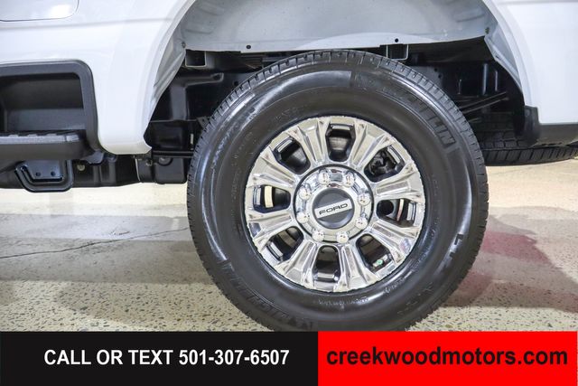2023 Ford F-250 Super Duty Crew Cab 4x4 Powerstroke Diesel 1 Owner Financing 2023 Ford F-250 Super Duty Crew Cab 4x4 Powerstroke Diesel 1 Owner Financing