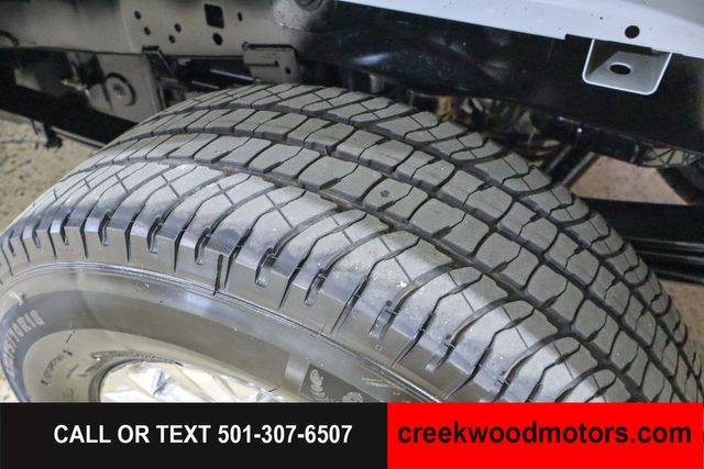 2023 Ford F-250 Super Duty Crew Cab 4x4 Powerstroke Diesel 1 Owner Financing
