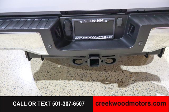 2023 Ford F-250 Super Duty Crew Cab 4x4 Powerstroke Diesel 1 Owner Financing