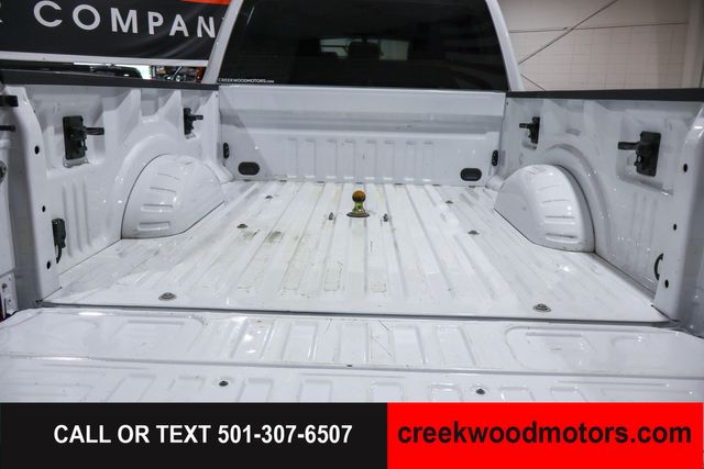 2023 Ford F-250 Super Duty Crew Cab 4x4 Powerstroke Diesel 1 Owner Financing
