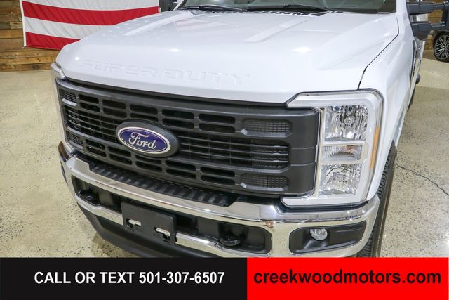 2023 Ford F-250 Super Duty Crew Cab 4x4 Powerstroke Diesel 1 Owner Financing 2023 Ford F-250 Super Duty Crew Cab 4x4 Powerstroke Diesel 1 Owner Financing