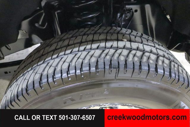 2023 Ford F-250 Super Duty Crew Cab 4x4 Powerstroke Diesel 1 Owner Financing