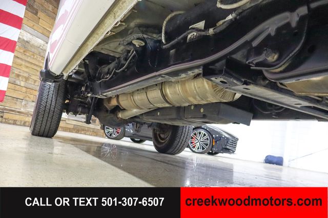 2023 Ford F-250 Super Duty Crew Cab 4x4 Powerstroke Diesel 1 Owner Financing