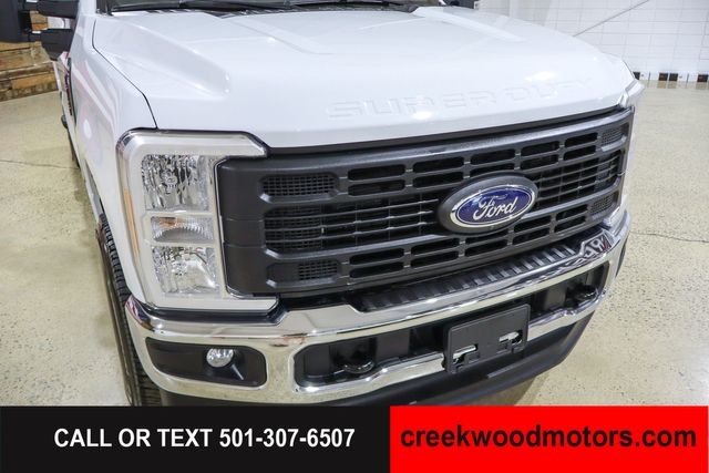2023 Ford F-250 Super Duty Crew Cab 4x4 Powerstroke Diesel 1 Owner Financing 2023 Ford F-250 Super Duty Crew Cab 4x4 Powerstroke Diesel 1 Owner Financing
