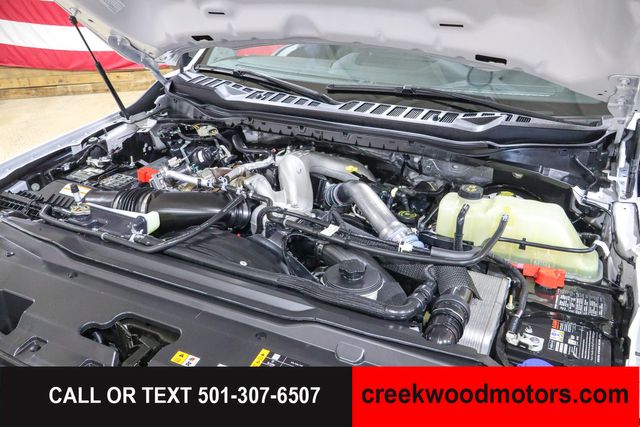 2023 Ford F-250 Super Duty Crew Cab 4x4 Powerstroke Diesel 1 Owner Financing 2023 Ford F-250 Super Duty Crew Cab 4x4 Powerstroke Diesel 1 Owner Financing