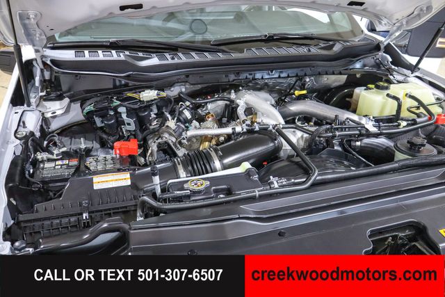 2023 Ford F-250 Super Duty Crew Cab 4x4 Powerstroke Diesel 1 Owner Financing