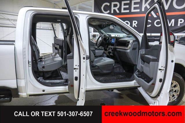 2023 Ford F-250 Super Duty Crew Cab 4x4 Powerstroke Diesel 1 Owner Financing 2023 Ford F-250 Super Duty Crew Cab 4x4 Powerstroke Diesel 1 Owner Financing
