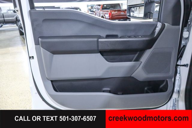 2023 Ford F-250 Super Duty Crew Cab 4x4 Powerstroke Diesel 1 Owner Financing 2023 Ford F-250 Super Duty Crew Cab 4x4 Powerstroke Diesel 1 Owner Financing