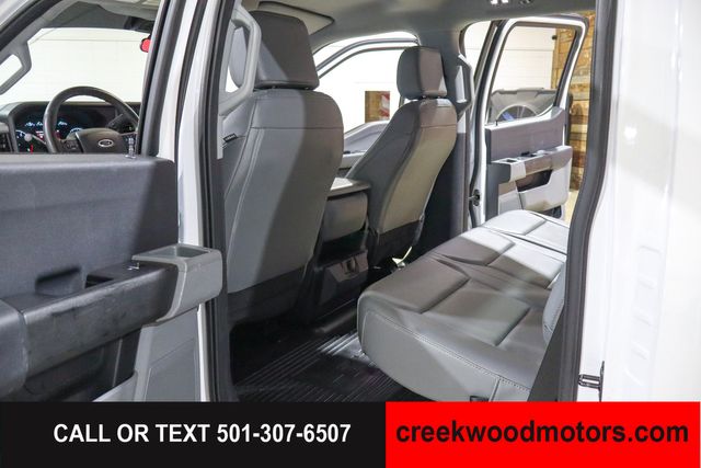 2023 Ford F-250 Super Duty Crew Cab 4x4 Powerstroke Diesel 1 Owner Financing 2023 Ford F-250 Super Duty Crew Cab 4x4 Powerstroke Diesel 1 Owner Financing