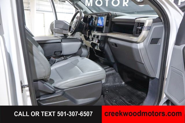 2023 Ford F-250 Super Duty Crew Cab 4x4 Powerstroke Diesel 1 Owner Financing