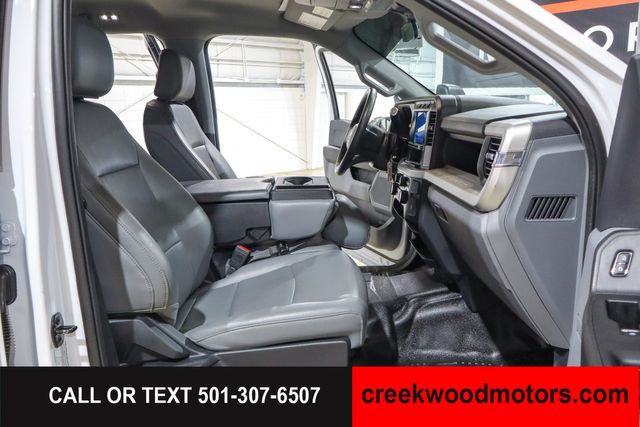 2023 Ford F-250 Super Duty Crew Cab 4x4 Powerstroke Diesel 1 Owner Financing 2023 Ford F-250 Super Duty Crew Cab 4x4 Powerstroke Diesel 1 Owner Financing