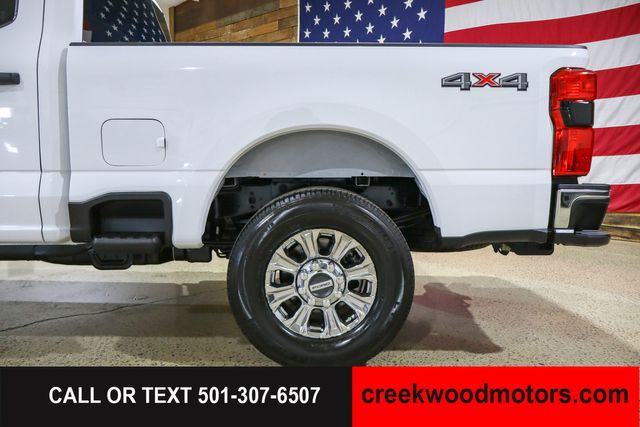 2023 Ford F-250 Super Duty Crew Cab 4x4 Powerstroke Diesel 1 Owner Financing 2023 Ford F-250 Super Duty Crew Cab 4x4 Powerstroke Diesel 1 Owner Financing