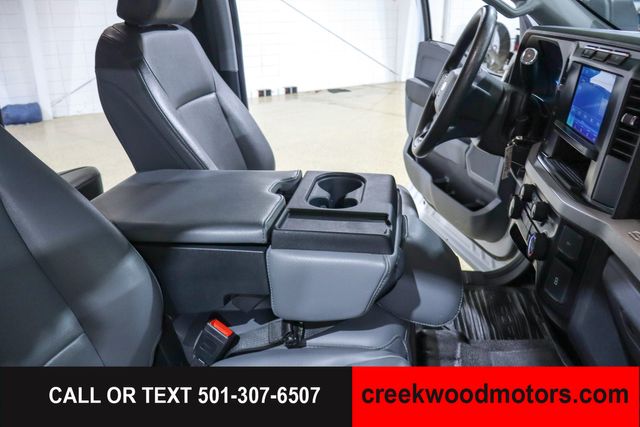2023 Ford F-250 Super Duty Crew Cab 4x4 Powerstroke Diesel 1 Owner Financing