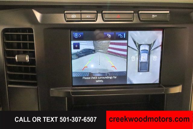 2023 Ford F-250 Super Duty Crew Cab 4x4 Powerstroke Diesel 1 Owner Financing