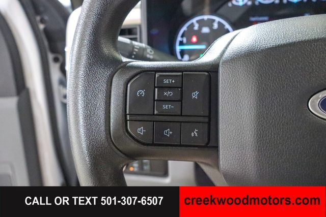 2023 Ford F-250 Super Duty Crew Cab 4x4 Powerstroke Diesel 1 Owner Financing