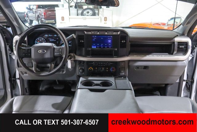2023 Ford F-250 Super Duty Crew Cab 4x4 Powerstroke Diesel 1 Owner Financing