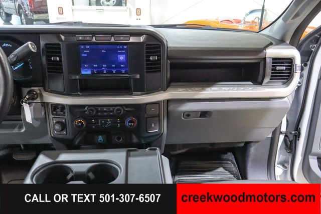 2023 Ford F-250 Super Duty Crew Cab 4x4 Powerstroke Diesel 1 Owner Financing 2023 Ford F-250 Super Duty Crew Cab 4x4 Powerstroke Diesel 1 Owner Financing