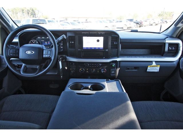 2023 Ford F-250 Super Duty XL