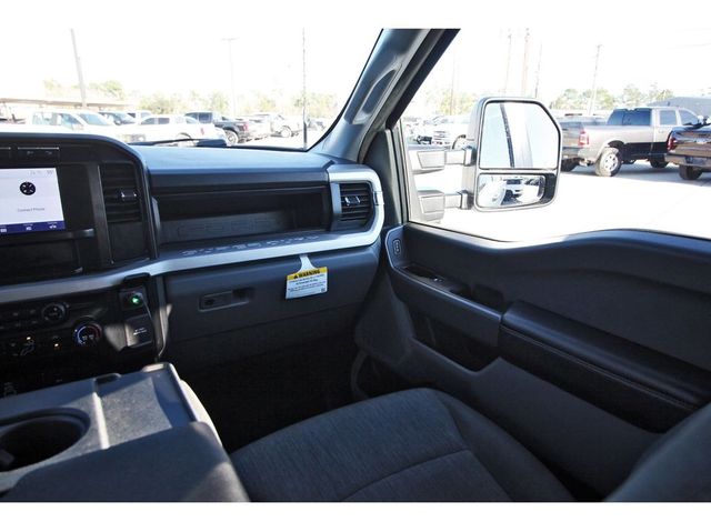 2023 Ford F-250 Super Duty XL