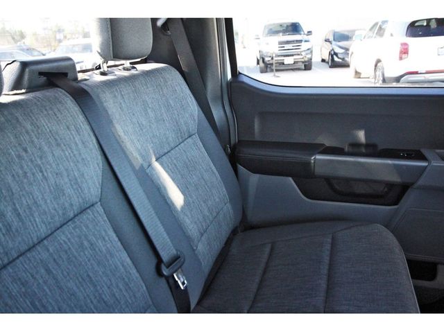 2023 Ford F-250 Super Duty XL