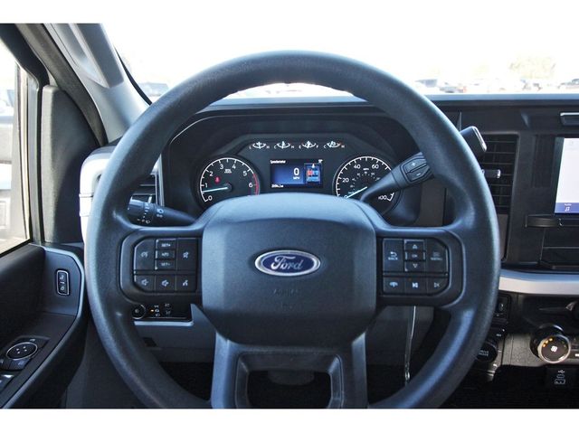 2023 Ford F-250 Super Duty XL