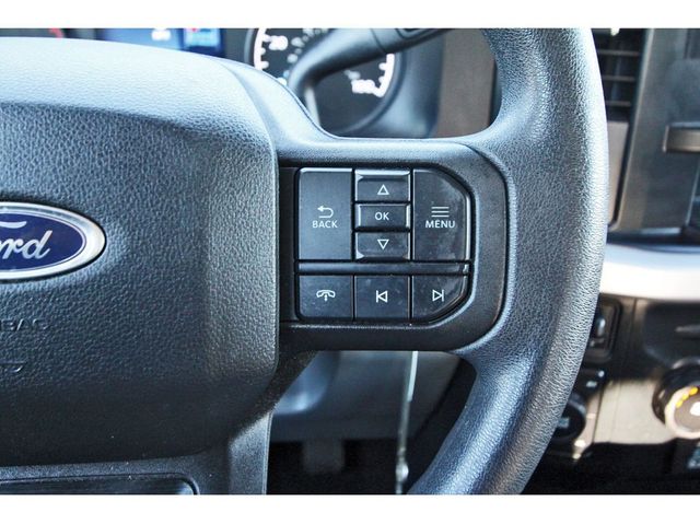 2023 Ford F-250 Super Duty XL