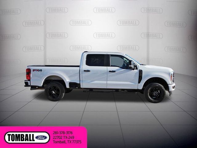 2023 Ford F-250 Super Duty XL