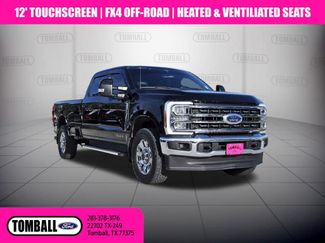 2023 Ford F-250 Super Duty Lariat | Tomball, TX | Ask Jorge Lopez in Tomball, TX 77375
