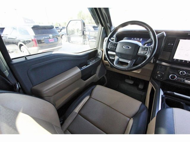 2023 Ford F-250 Super Duty Lariat