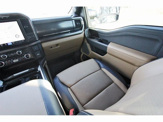 2023 Ford F-250 Super Duty Lariat