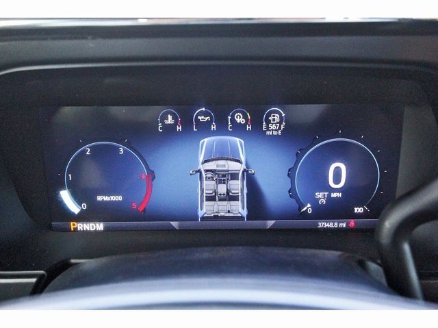 2023 Ford F-250 Super Duty Lariat