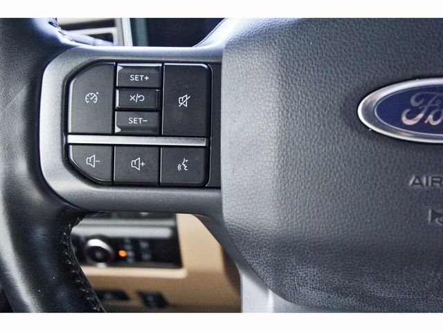 2023 Ford F-250 Super Duty Lariat