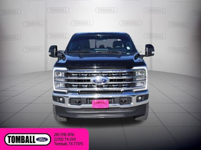 2023 Ford F-250 Super Duty Lariat