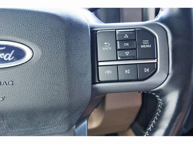 2023 Ford F-250 Super Duty Lariat