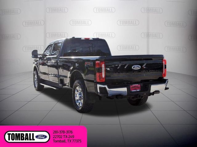2023 Ford F-250 Super Duty Lariat