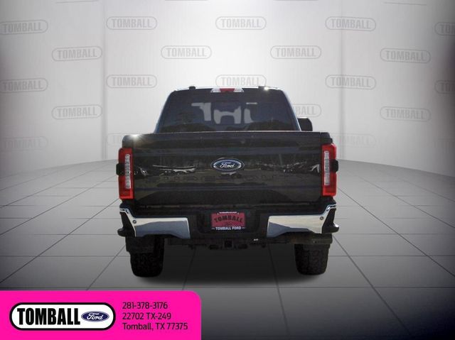 2023 Ford F-250 Super Duty Lariat