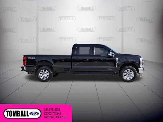 2023 Ford F-250 Super Duty Lariat