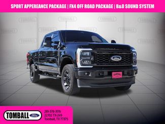 2023 Ford F-250 Super Duty Lariat | Tomball, TX | Ask Jorge Lopez in Tomball, TX 77375