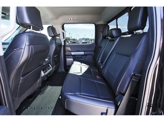 2023 Ford F-250 Super Duty Lariat