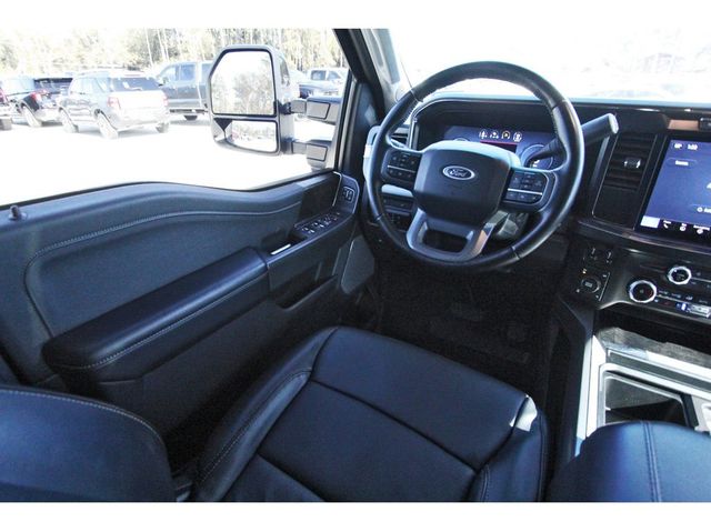 2023 Ford F-250 Super Duty Lariat