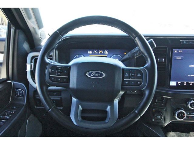 2023 Ford F-250 Super Duty Lariat