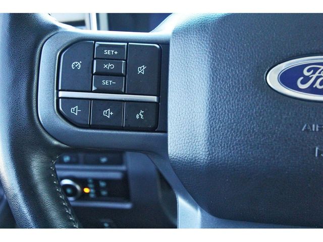 2023 Ford F-250 Super Duty Lariat