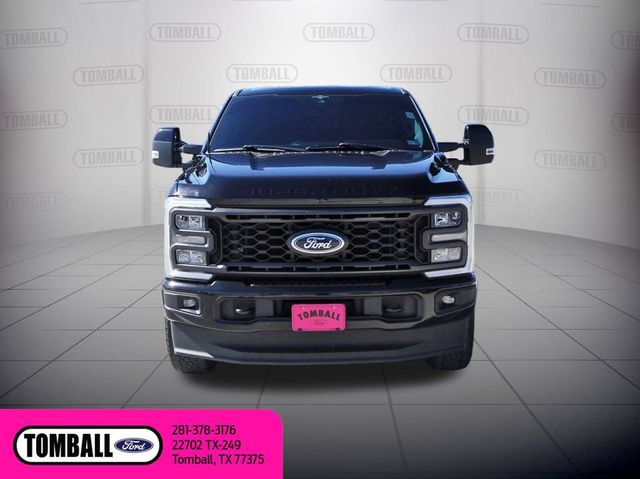 2023 Ford F-250 Super Duty Lariat