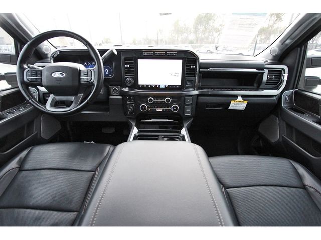 2023 Ford F-250 Super Duty Lariat