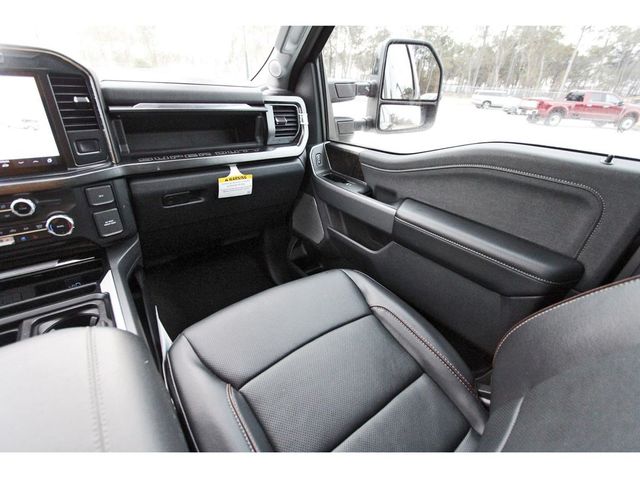 2023 Ford F-250 Super Duty Lariat