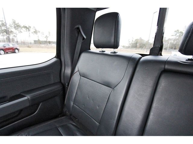 2023 Ford F-250 Super Duty Lariat