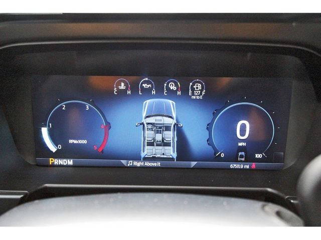 2023 Ford F-250 Super Duty Lariat