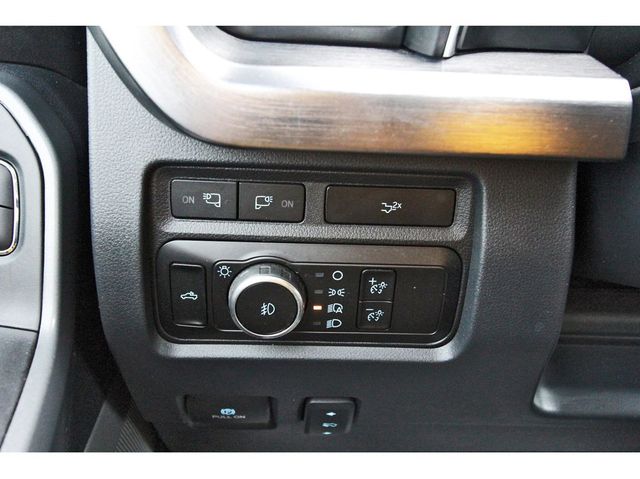 2023 Ford F-250 Super Duty Lariat